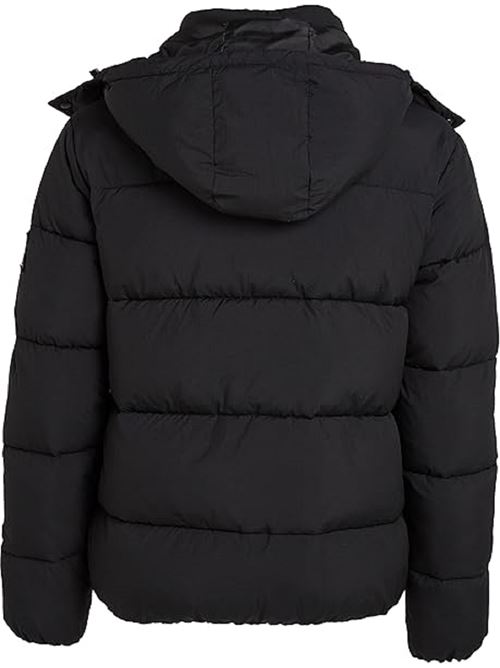 J30J326104BEH CALVIN KLEIN | J30J326104BEH NERO